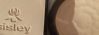 Подсвечивающие пудры-вуали от Guerlain и Sisley. Сравним?