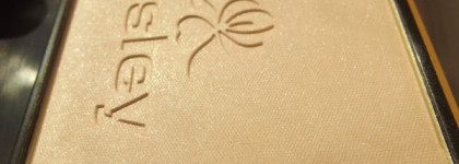 Подсвечивающие пудры-вуали от Guerlain и Sisley. Сравним?