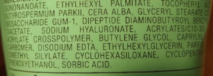 Стираем морщины без ботокса с помощью StriVectin и Lacura