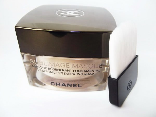 Chanel Sublimage Masque Essential Regenerating Mask – стоит ли игра свеч?, Отзывы покупателей