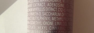 Biotherm Rides Repair Chroma-Lift Finisher – Сыворотка против морщин 3-в-1