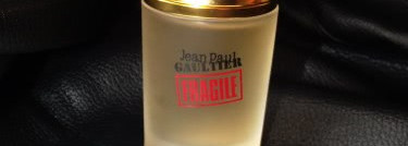 Jean Paul Gaultier Fragile-Хрупкая красота