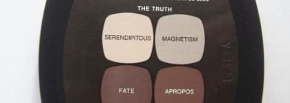 Bare Minerals Ready eyeshadow 4.0 The Truth
