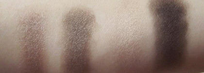 Счастье есть! Chanel Les 4 Ombres 33 Prelude