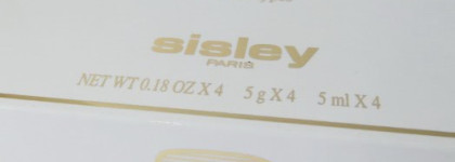 Волшебство преображения с  Sisleya-Elixir – Эликсир «Сислейа» от Sisley