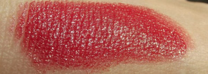 Dior Rouge 842 Red queen satin-идеальный красный найден?