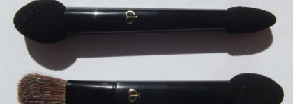 Летняя палетка CLE DE Peau Eye Color Quad  # 17