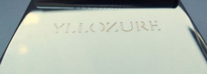 Yllozure Ombres Cameleon #3327- все дело в цвете