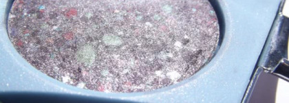 Yllozure Ombres Cameleon #3327- все дело в цвете