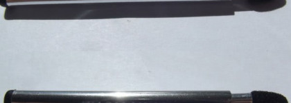 Yllozure Ombres Cameleon #3327- все дело в цвете