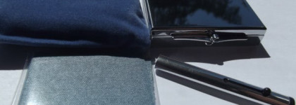 Yllozure Ombres Cameleon #3327- все дело в цвете