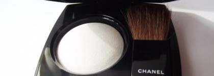 "Его сиятельство"-Chanel Joues Contraste 78 Delice