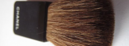 "Его сиятельство"-Chanel Joues Contraste 78 Delice