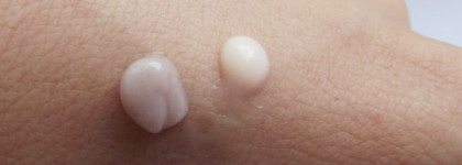 Обзор средств от Methode Jeanne Piaubert: сыворотки и кремы