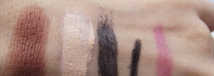 Обзор средств от Methode Jeanne Piaubert: Очищение и маски