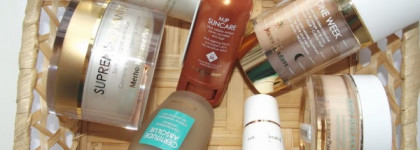 Обзор средств от Methode Jeanne Piaubert: сыворотки и кремы