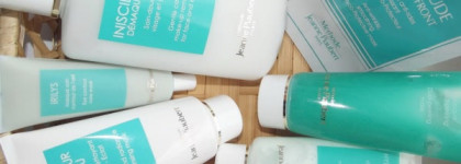 Обзор средств от Methode Jeanne Piaubert: Очищение и маски