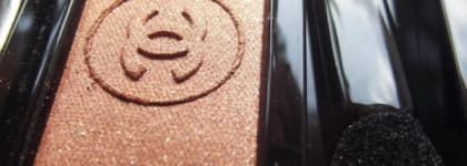 Chanel Ombre Essentielle Soft Touch Eyeshadow #71 Tigre