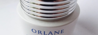 Осенний уход с Orlane