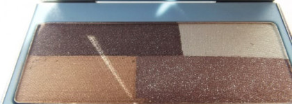 Yllozure ombres Urban style eyeshadow #3114 San Francisco