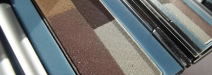 Yllozure ombres Urban style eyeshadow #3114 San Francisco