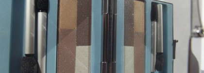 Yllozure ombres Urban style eyeshadow #3114 San Francisco