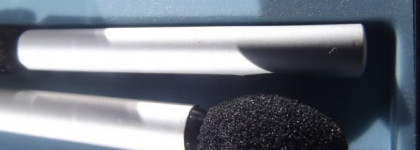 Yllozure ombres Urban style eyeshadow #3114 San Francisco