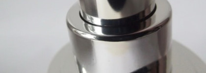 Dior Capture Totale High Definition Serum Foundation SPF 15 в оттенке 23 peach