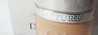 Dior Capture Totale High Definition Serum Foundation SPF 15 в оттенке 23 peach