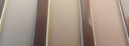 Urban Decay Naked Basics palette