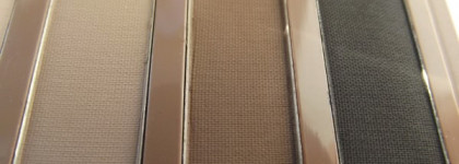 Urban Decay Naked Basics palette