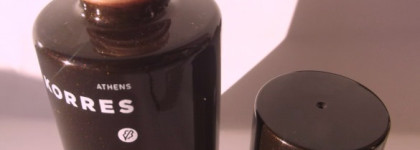 Korres Wild Rose Foundation Brightening Long-Lasting SPF 20 Wrf2