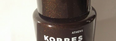 Korres Wild Rose Foundation Brightening Long-Lasting SPF 20 Wrf2