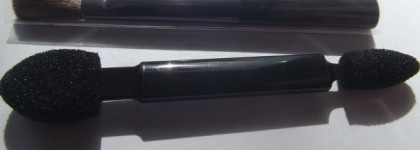 Shiseido Luminizing Satin Eye Color Trio RD 299 Beach Grass