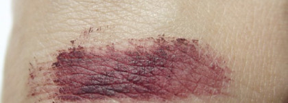 Chanel Le Volume De Chanel Mascara #30 Prune