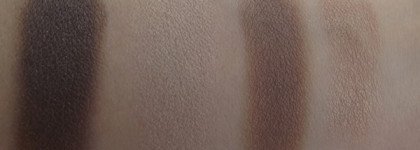 Chanel Les 4 Ombres Multi Effect Quadra Eyeshadow #214Tisse Mademoiselle