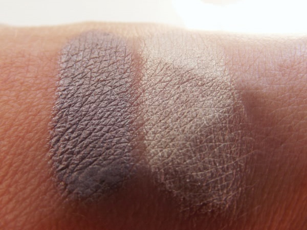 Avon Extra Lasting Eye Shadow Ink Cуперустойчивые Тени для век Тату-эффект Gold Gleam, Totally Taupe