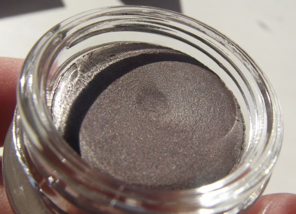 Avon Extra Lasting Eye Shadow Ink Cуперустойчивые Тени для век Тату-эффект Gold Gleam, Totally Taupe