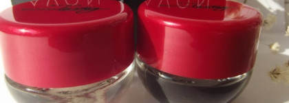 Avon Extra Lasting Eye Shadow Ink  Cуперустойчивые Тени для век Тату-эффект Gold Gleam, Totally Taupe