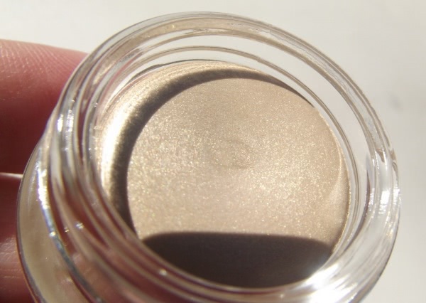 Avon Extra Lasting Eye Shadow Ink Cуперустойчивые Тени для век Тату-эффект Gold Gleam, Totally Taupe