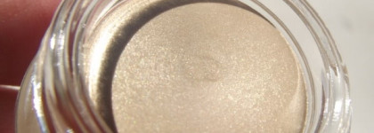 Avon Extra Lasting Eye Shadow Ink  Cуперустойчивые Тени для век Тату-эффект Gold Gleam, Totally Taupe