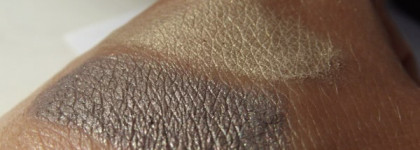 Avon Extra Lasting Eye Shadow Ink  Cуперустойчивые Тени для век Тату-эффект Gold Gleam, Totally Taupe