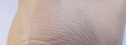 "Вторая кожа" с L’Oreal Nude Magique Eau de Teint Fresh Feel Foundation Spf18 100 Porcelain