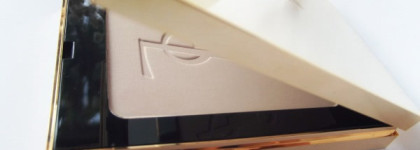 YSL Poudre Compacte Radiance Matt & Radiant Pressed Powder №3