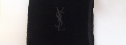 YSL Poudre Compacte Radiance Matt & Radiant Pressed Powder №3