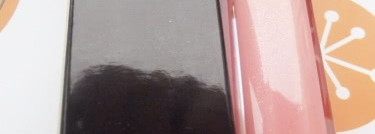 Блеск для губ с эффектом сияния Guerlain Gloss d’Enfer Maxi Shine Intense Colour & Shine Bare Lip Sensation №460 Rose Splatch