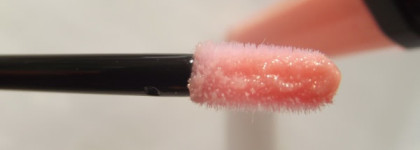 Блеск для губ с эффектом сияния Guerlain Gloss d’Enfer Maxi Shine Intense Colour & Shine Bare Lip Sensation №460 Rose Splatch