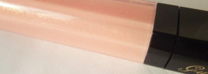 Блеск для губ с эффектом сияния Guerlain Gloss d’Enfer Maxi Shine Intense Colour & Shine Bare Lip Sensation №460 Rose Splatch