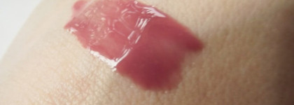 Giorgio Armani Flash Lacquer Crystal Shine Gloss оттенок 524. Эффект зеркальных губ