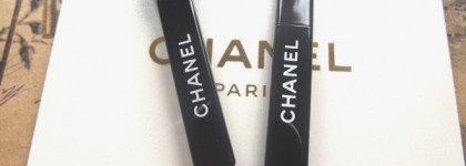 Пятицветная палетка теней Chanel Entrelacs Eyeshadow Palette